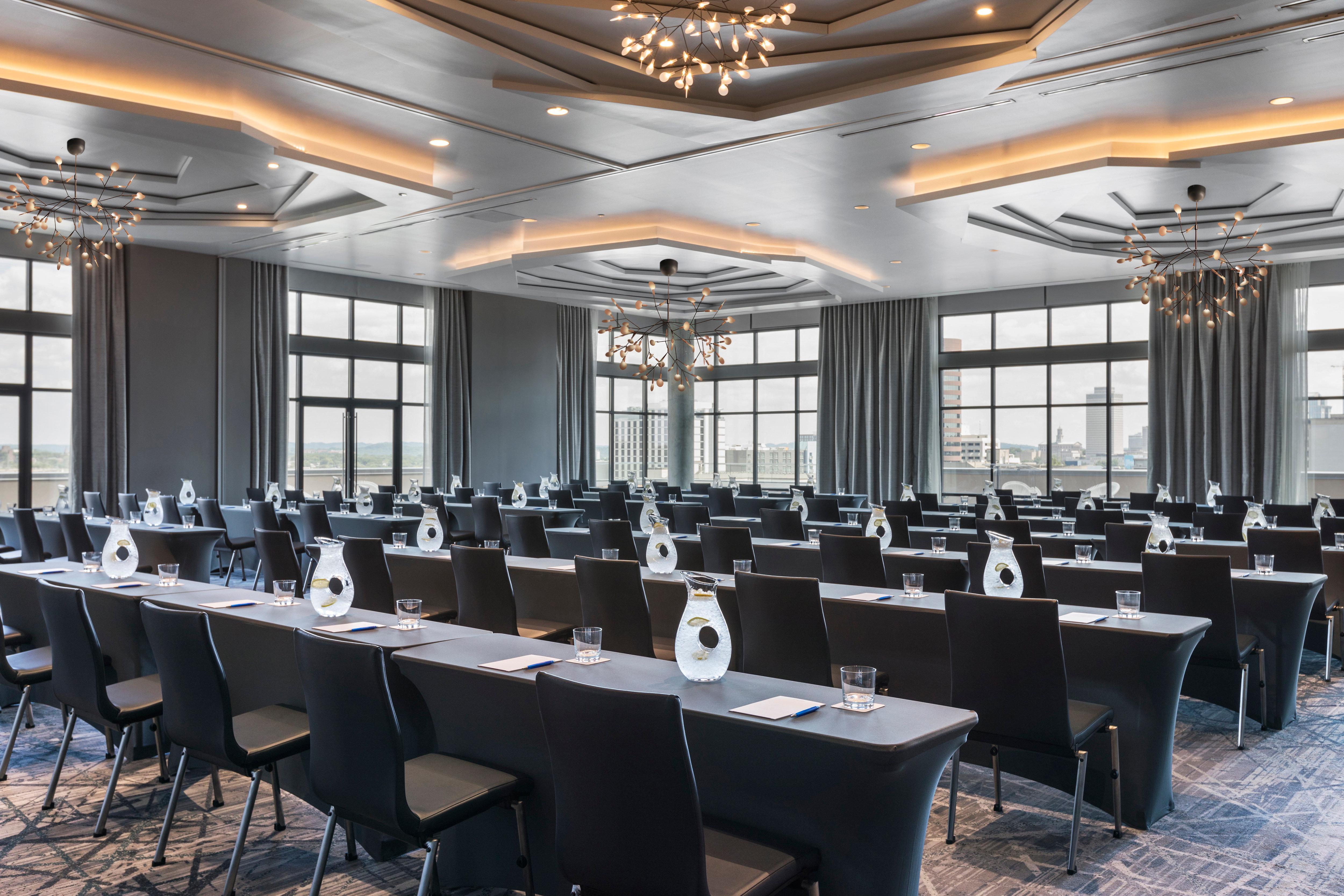Kimpton Aertson By Ihg Hotel