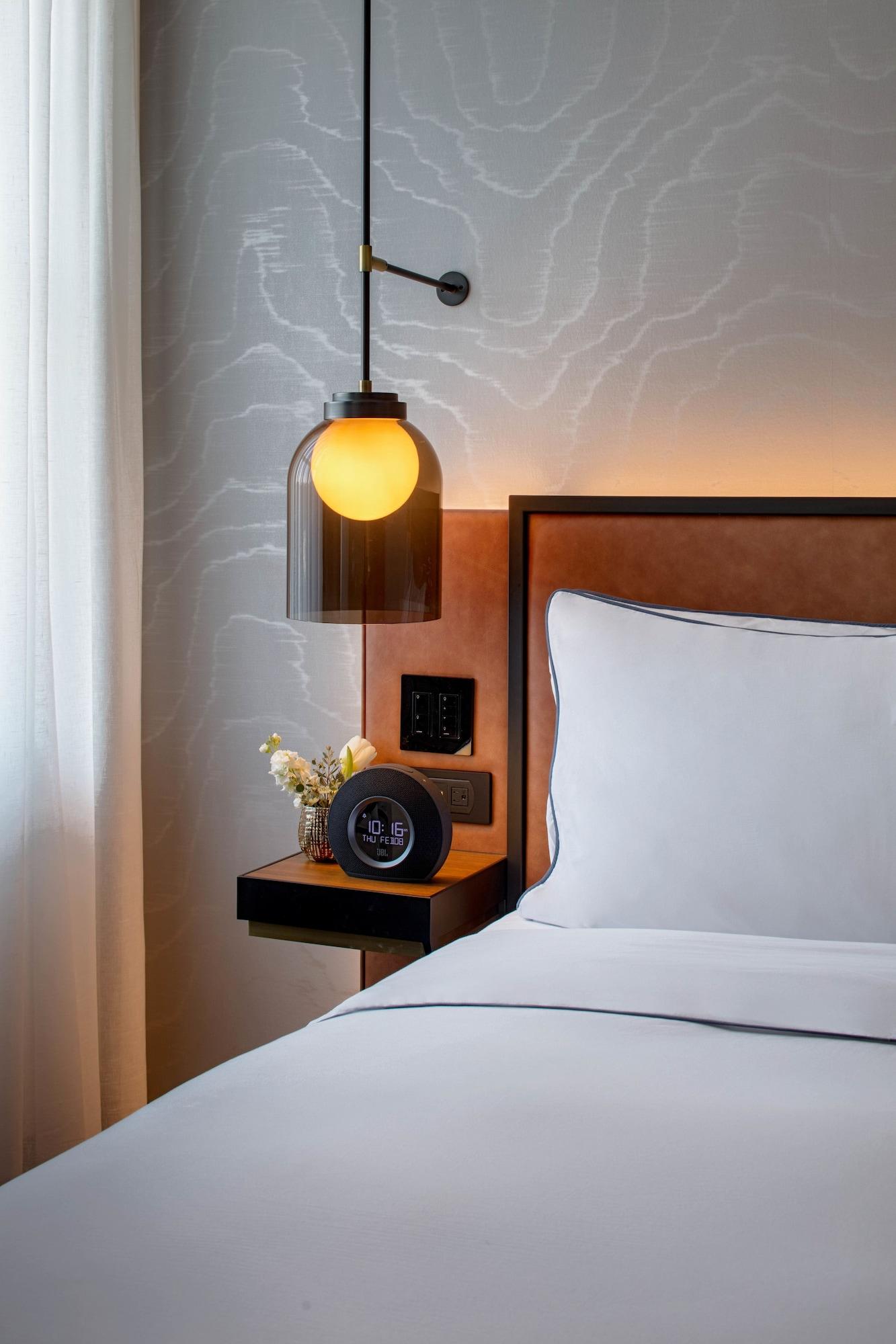 Holston House Nashville, In The Unbound Collection By Hyatt Hotel 4*