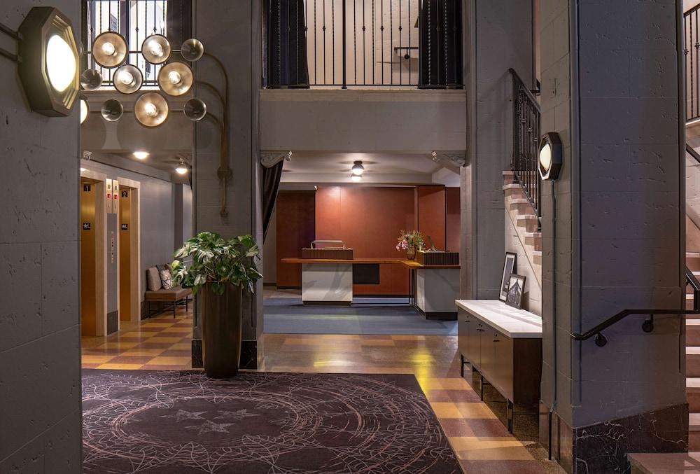 Holston House Nashville, In The Unbound Collection By Hyatt Hotel