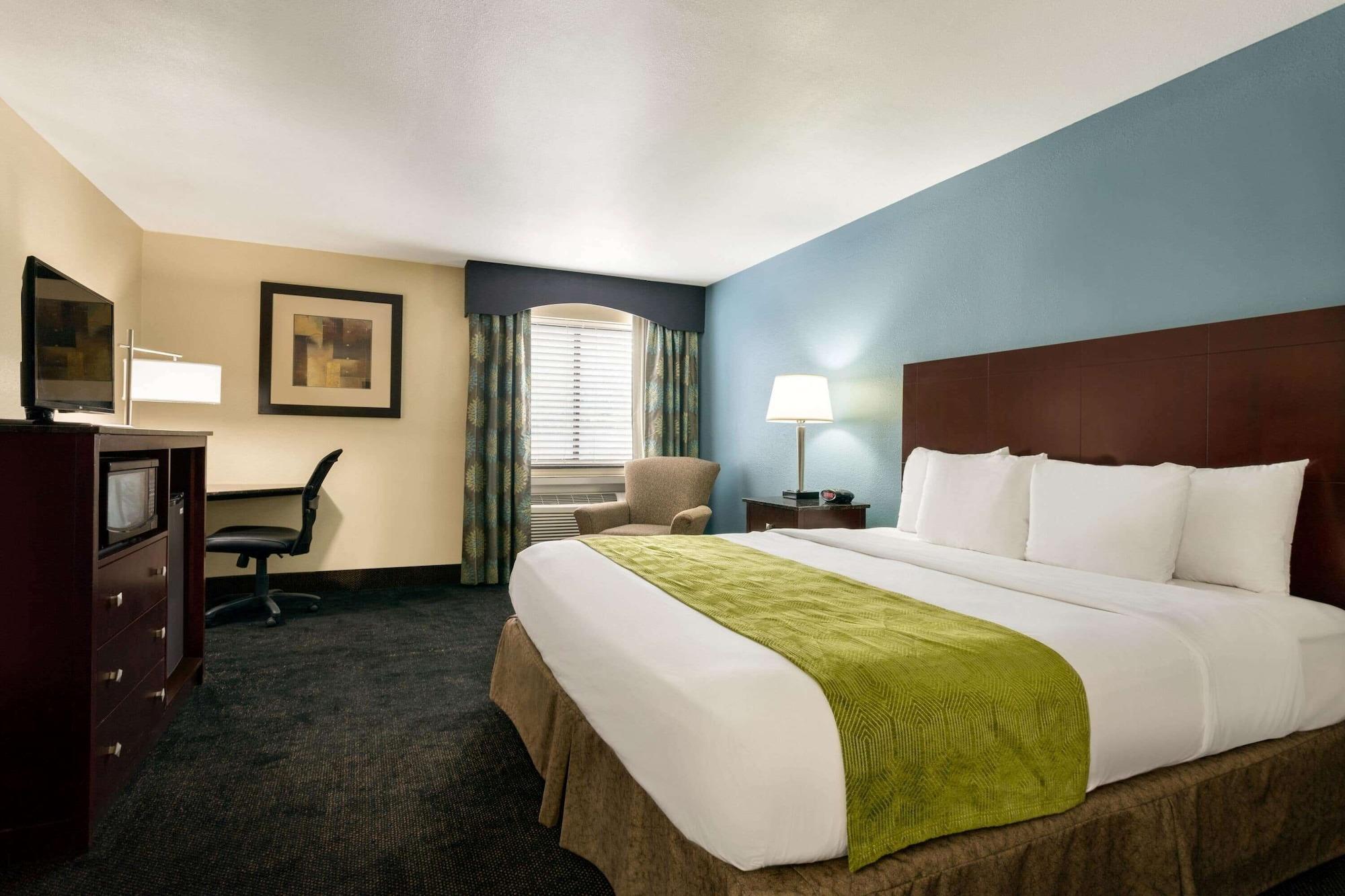 Hotel Luxe
