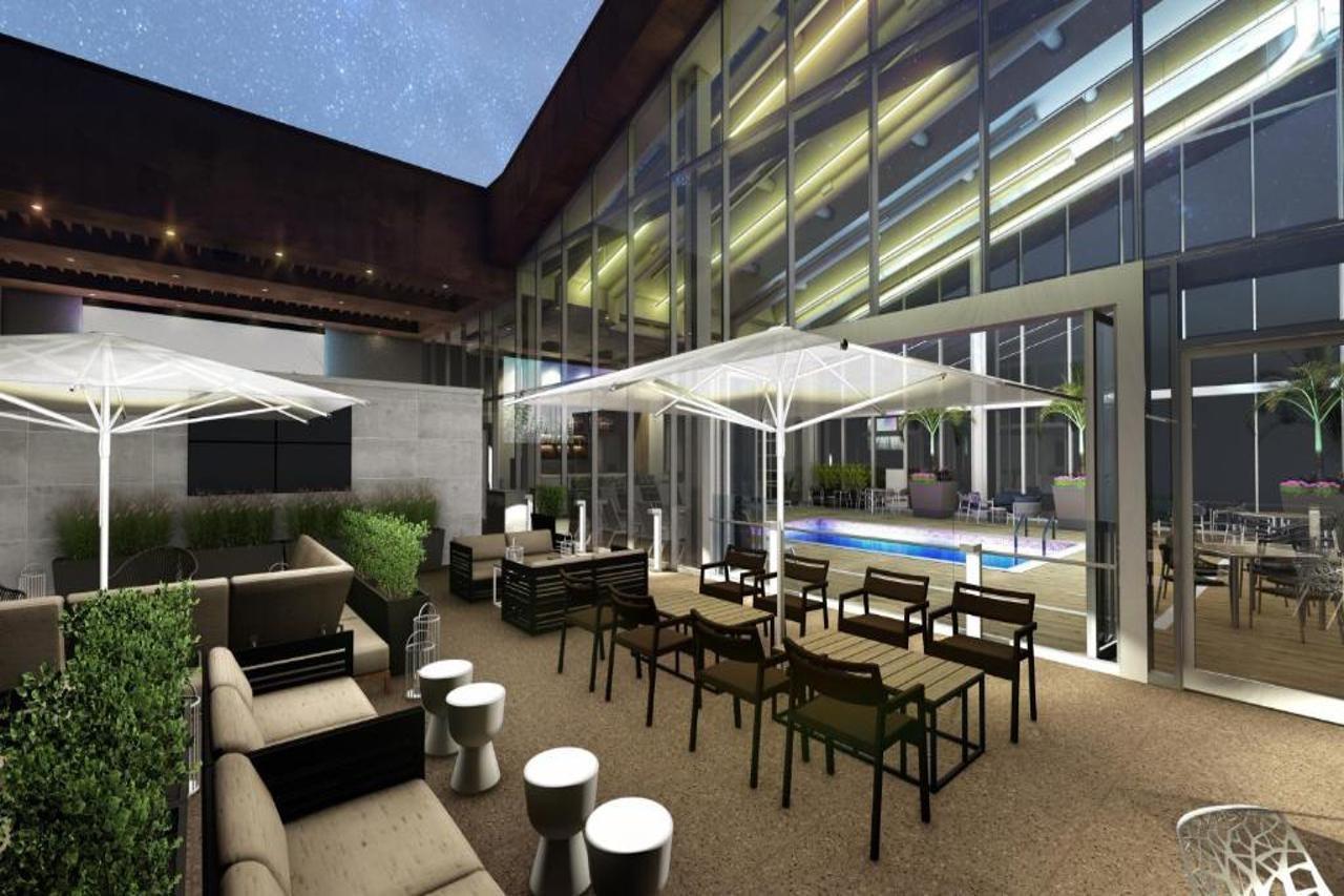 Embassy By Hilton Downtown