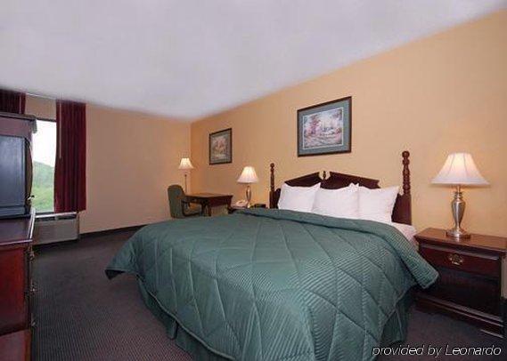 Motel Red Roof - Music