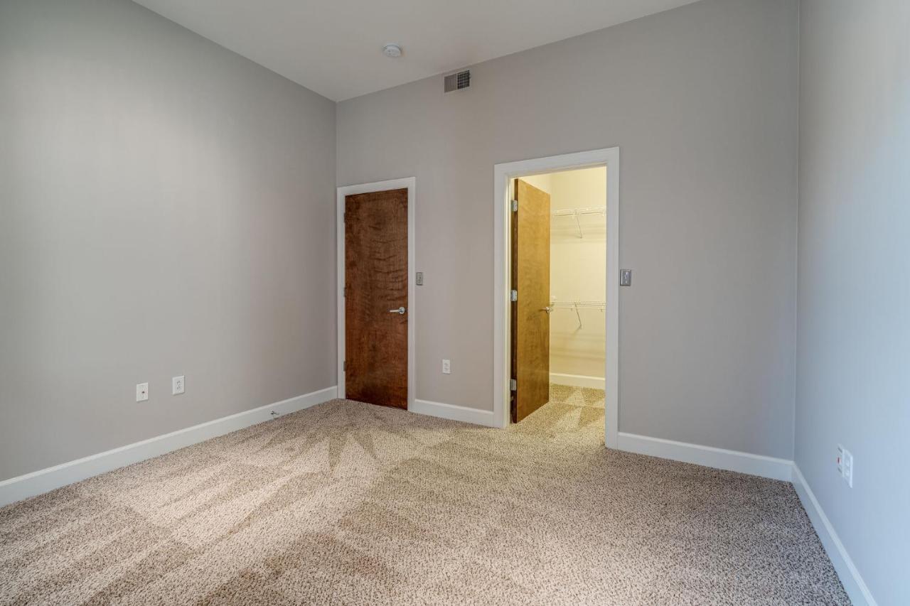 Holiday home Historic Edgefield 2bd 2ba Loft Nashville