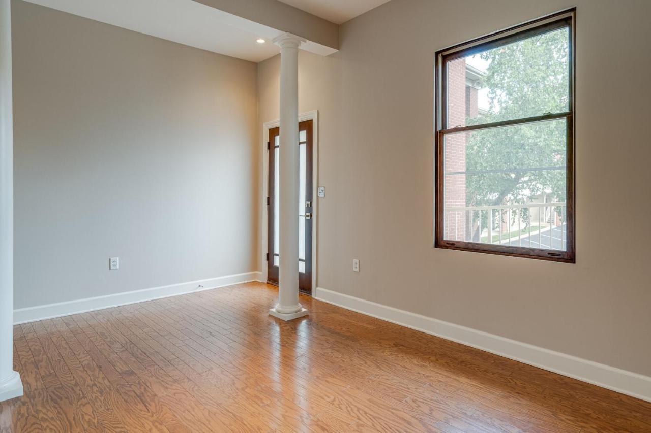 Historic Edgefield 2bd 2ba Loft * Nashville