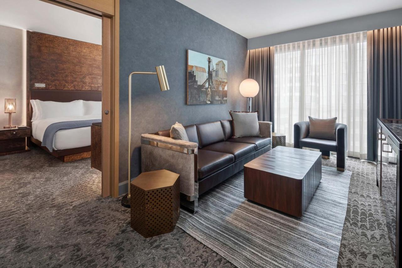 The Joseph, A Luxury Collection Hotel, 5* Nashville