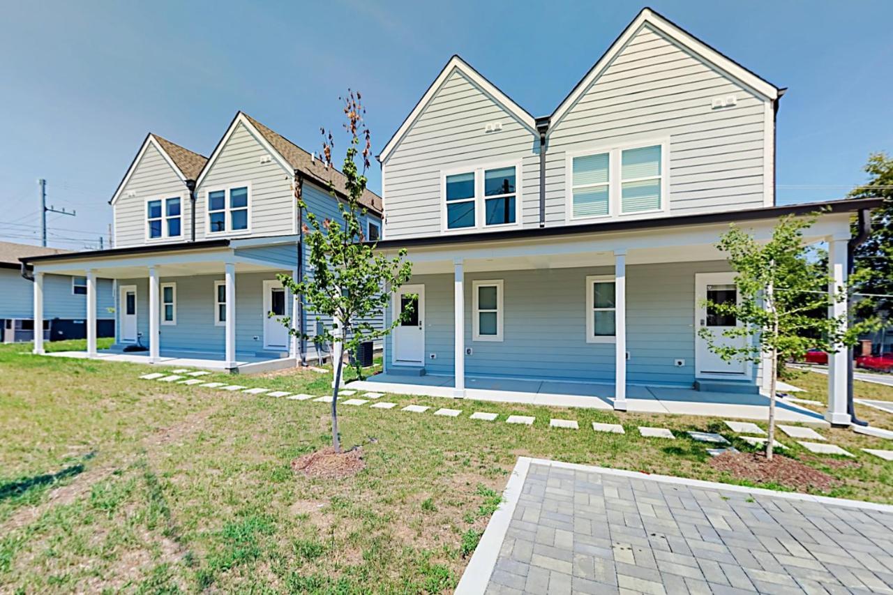 Holiday home Watkins Park Getaway A, B, C, D Nashville