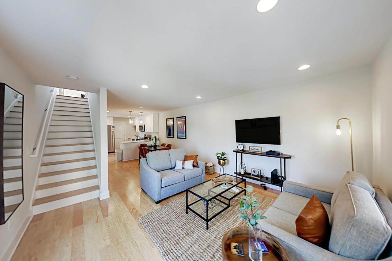 Holiday home Watkins Park Getaway A & B Nashville