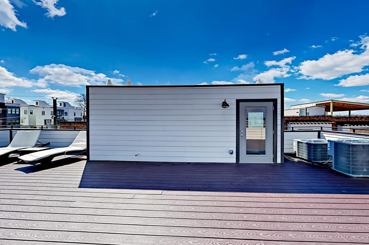 Holiday home Nashville's Majesty *