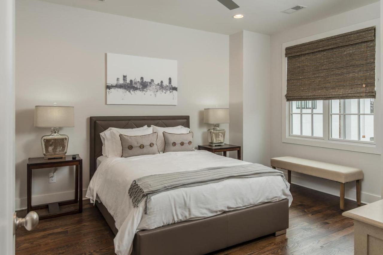 Nashville's Majesty * Nashville