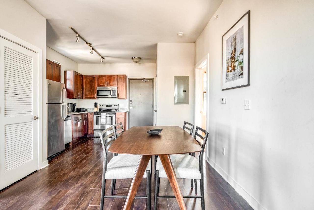 Cozysuites Music Row Spacious 2br W Free Parking01 Apartment Nashville