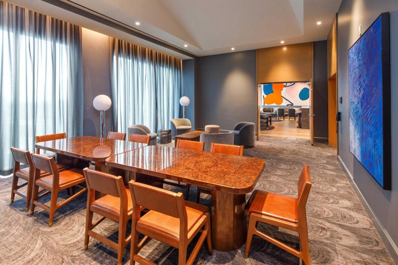 The Joseph, A Luxury Collection Hotel, Hotel