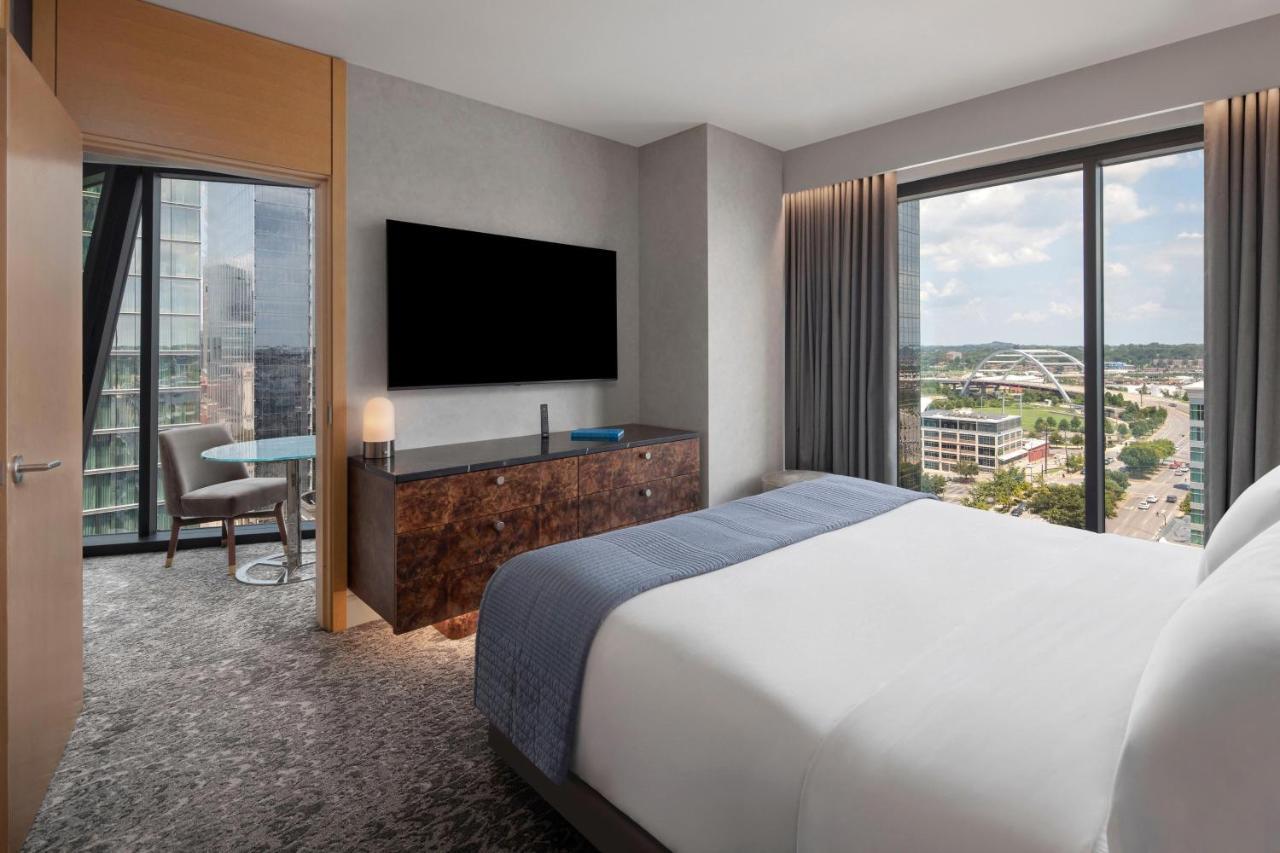 Hotel The Joseph, A Luxury Collection Hotel, Nashville