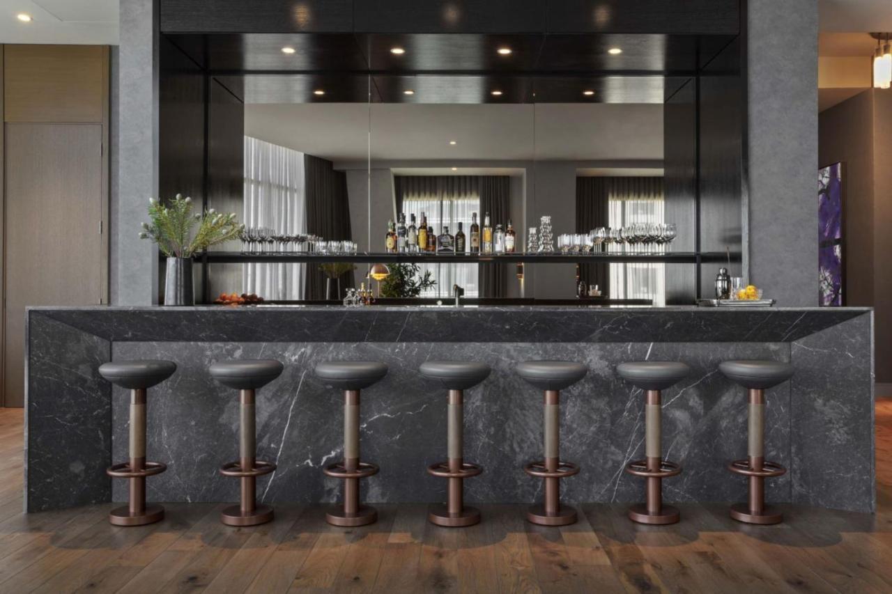 The Joseph, A Luxury Collection Hotel, 5* Nashville