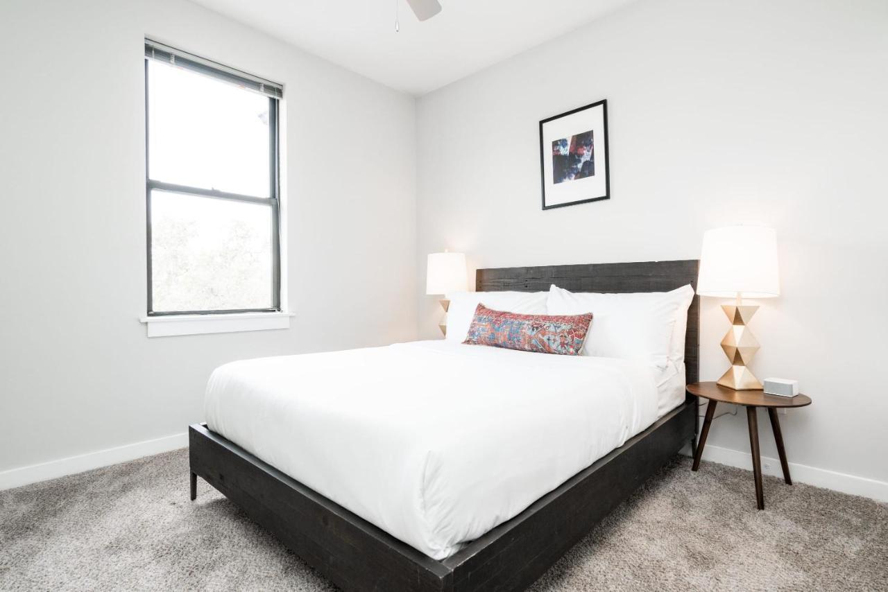 Apartment Cozysuites Music Row Elegant 1br W Free Parking 15 *