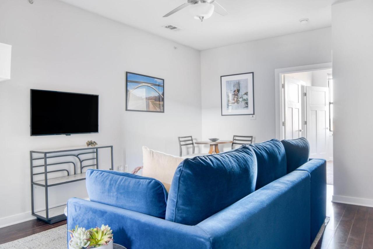 Cozysuites Music Row Charming 1br Free Parking 49 * Nashville