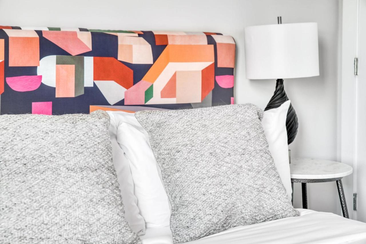 Cozysuites Music Row Charming 1br Free Parking 49 Apartment *