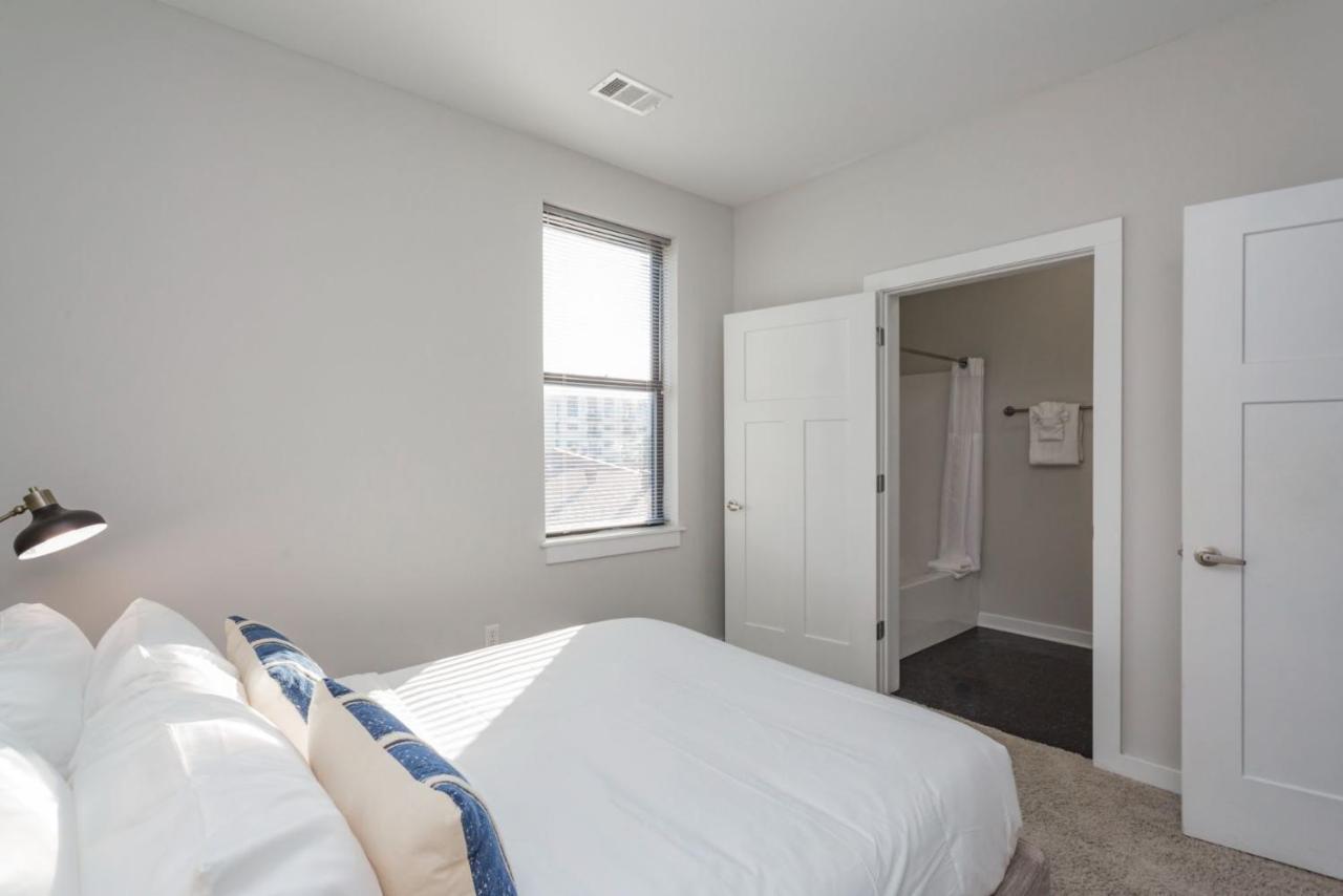 Cozysuites Musicrow Alluring 1br W Free Parking 13 Apartment *
