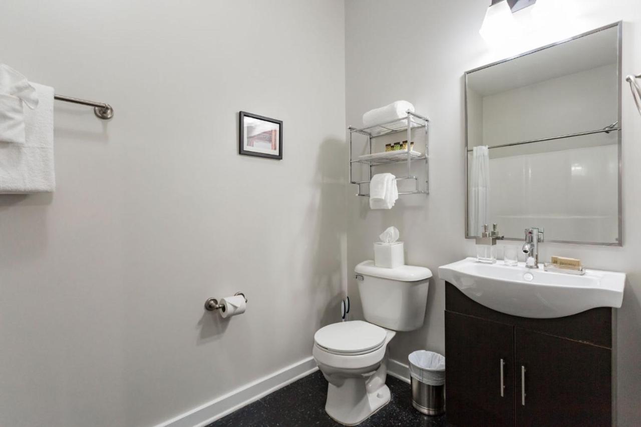 Cozysuites Musicrow Alluring 1br W Free Parking 13