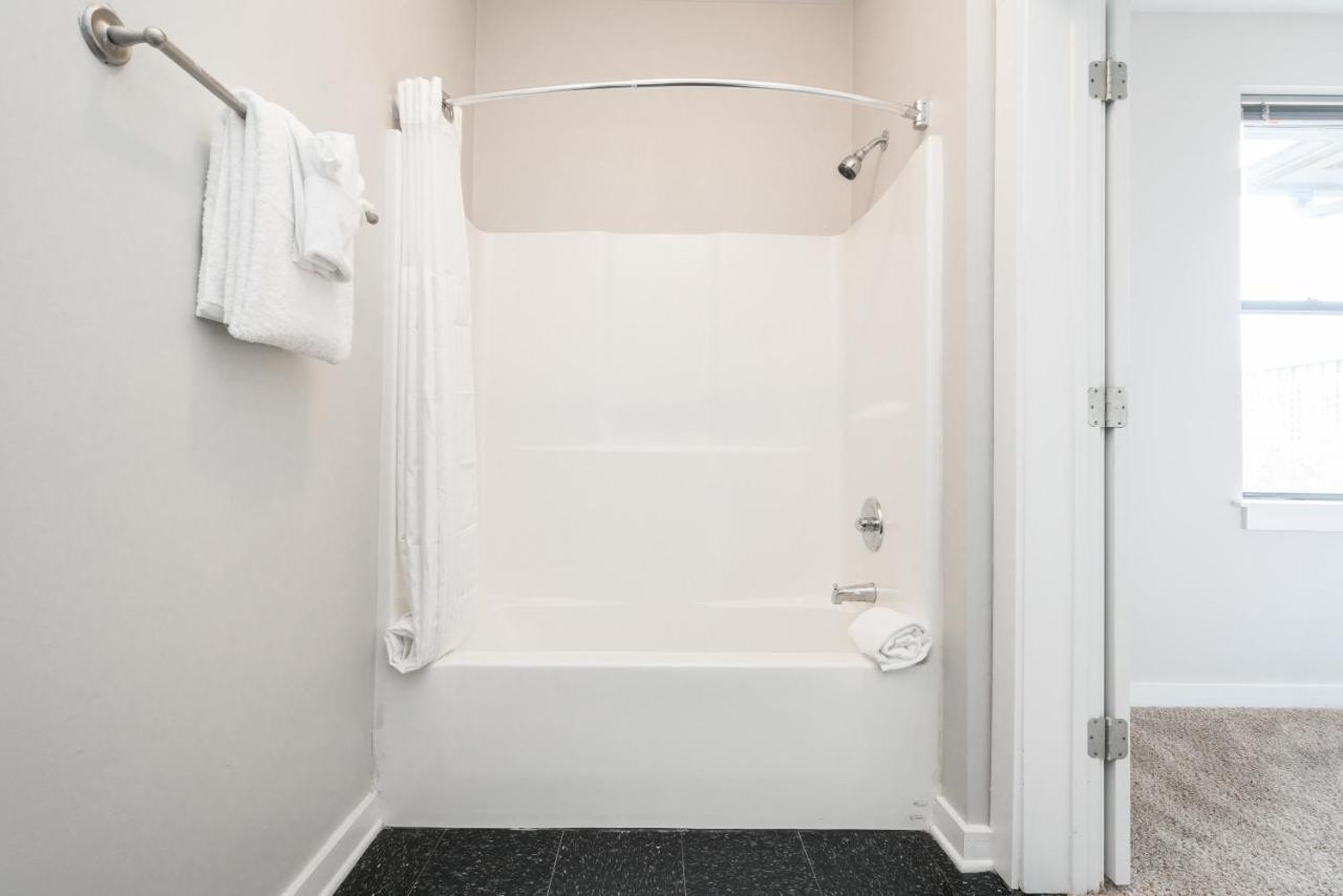 Cozysuites Musicrow Elegant 1br With Free Parking! 21 Nashville