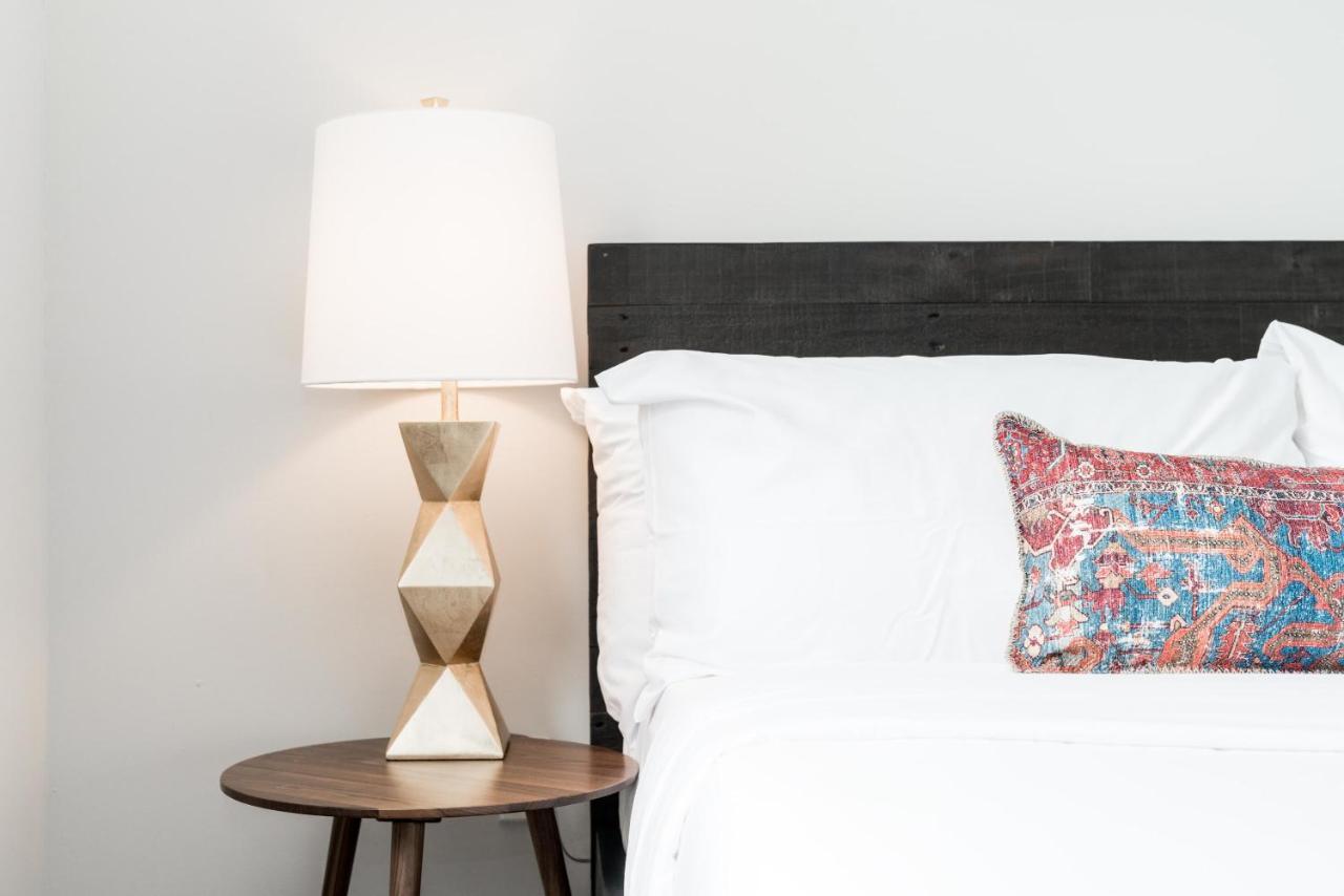 Apartment Cozysuites Musicrow Elegant 1br With Free Parking! 21 Nashville