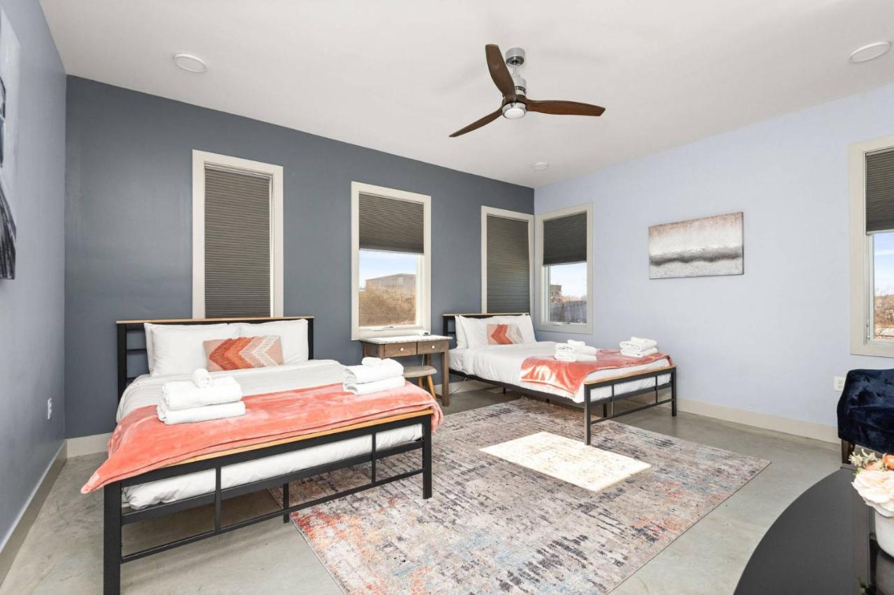 Alloy 374-7 Holiday home Nashville