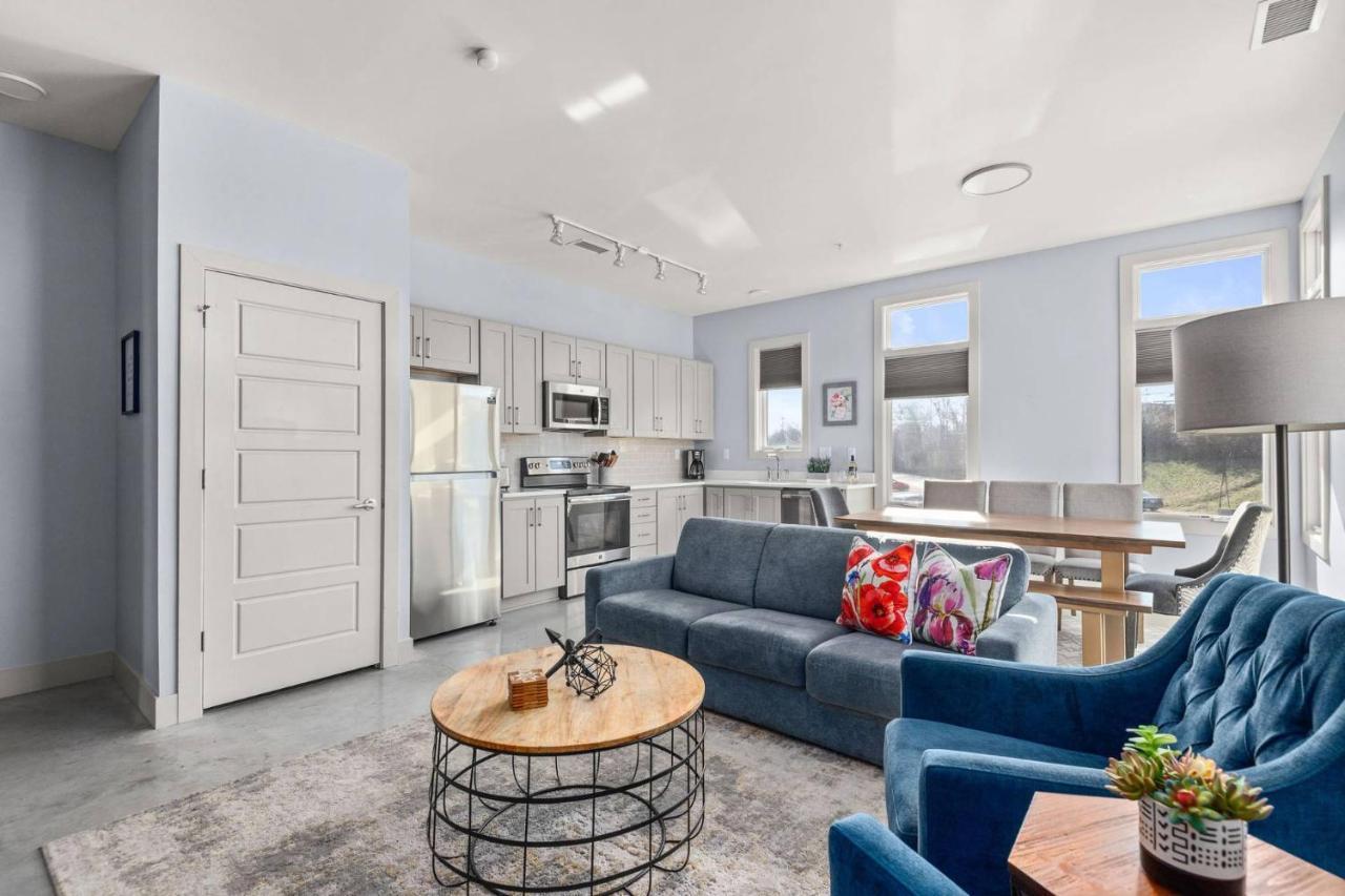 Alloy 374-7 Holiday home Nashville