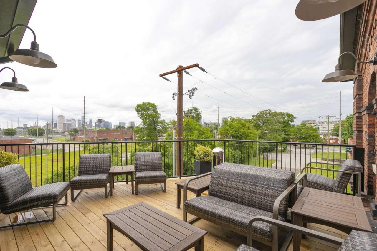 Tobacco One * Nashville