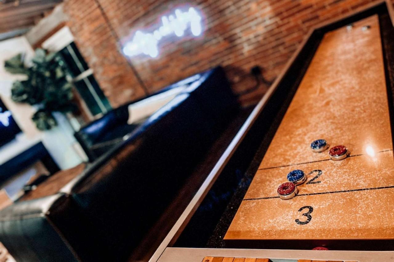 Tobacco One Nashville