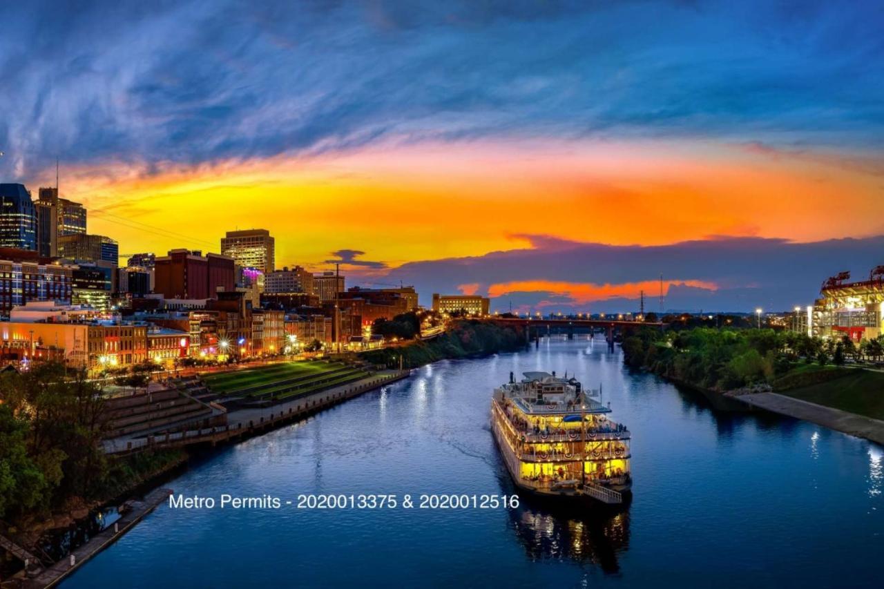 Tobacco One Nashville
