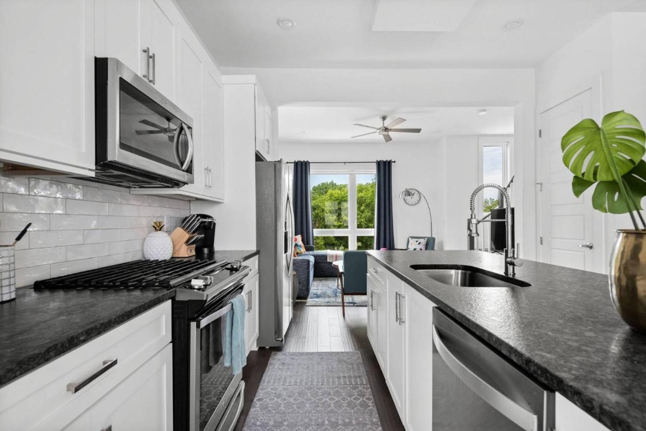 Vibe 814 * Nashville