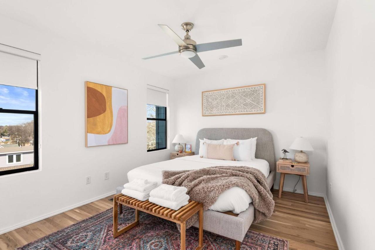 Myrtle C Holiday home Nashville