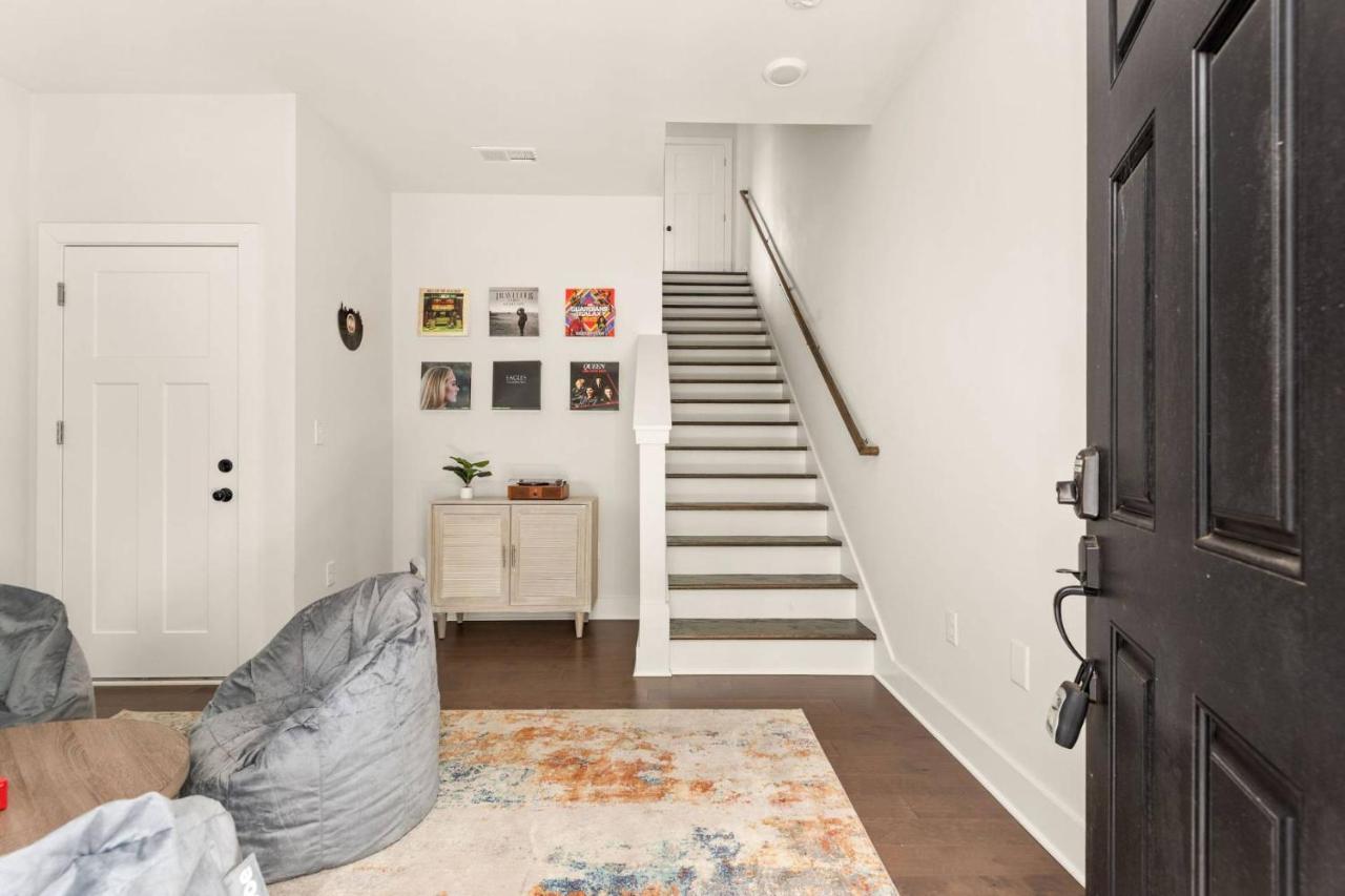 Holiday home Getaway *