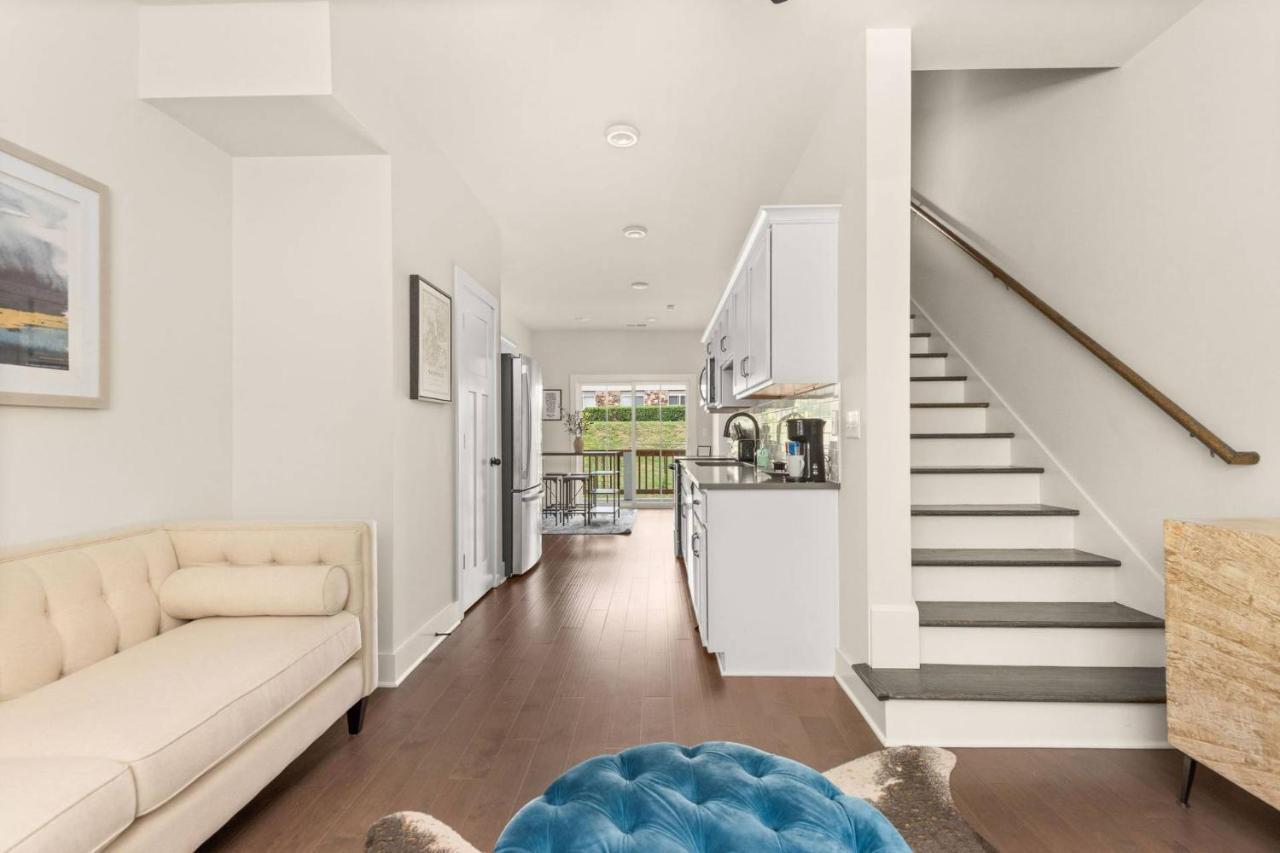 Holiday home Getaway Nashville