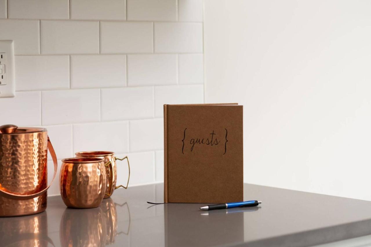 Getaway Holiday home *