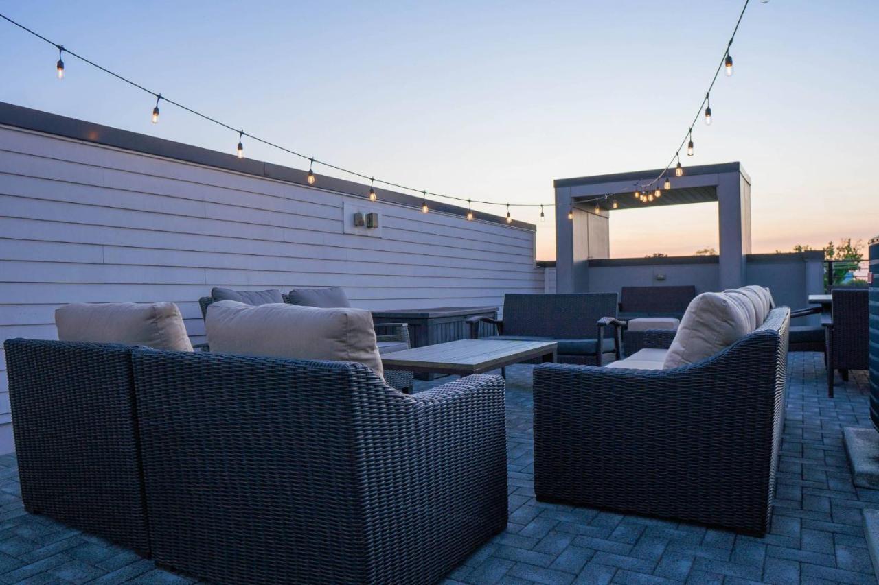 Twelve South Holiday home Nashville