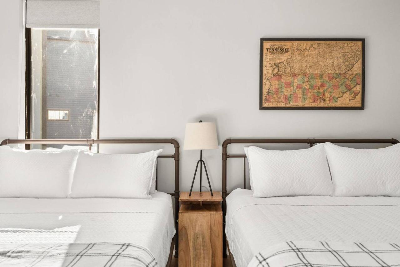 Myrtle D Holiday home Nashville