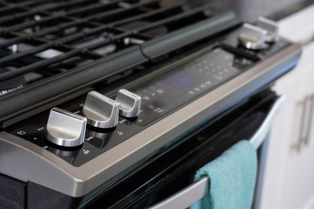 Vibe 814 Holiday home Nashville