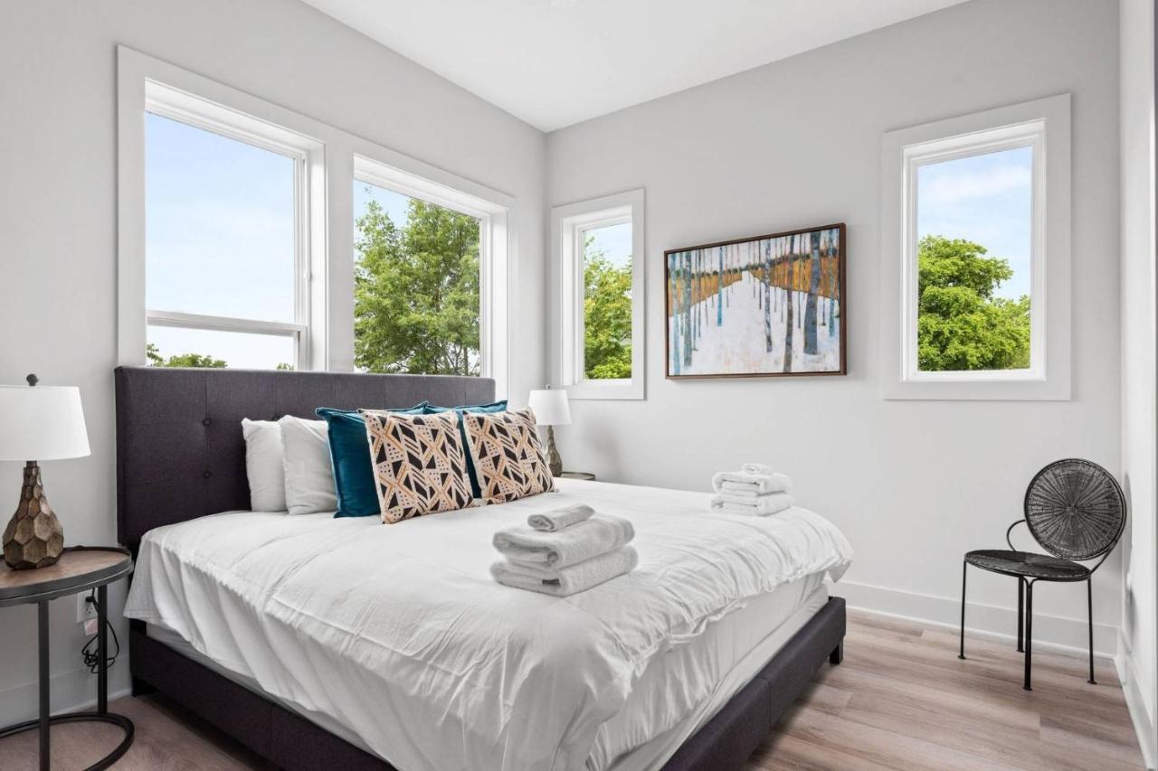 Harmony 16 * Nashville