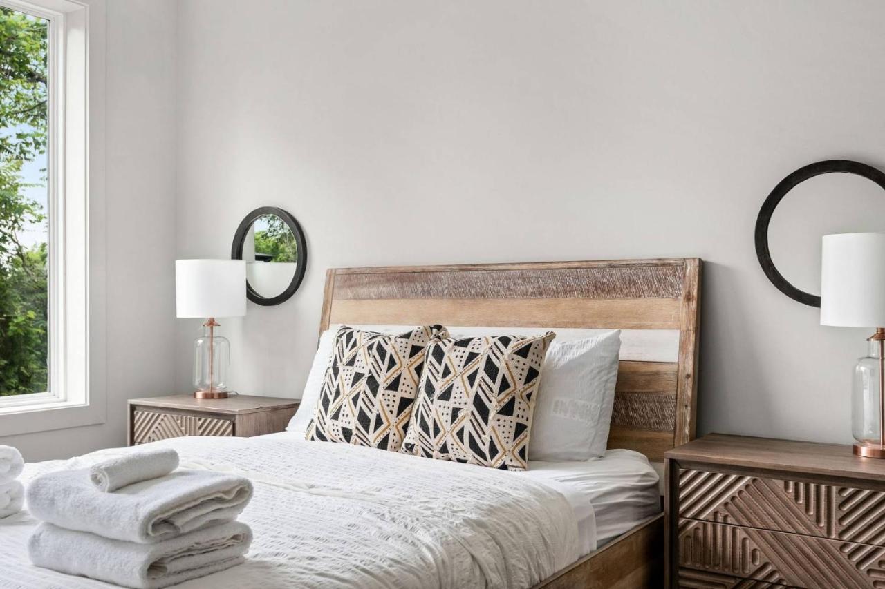 Harmony 16 Nashville