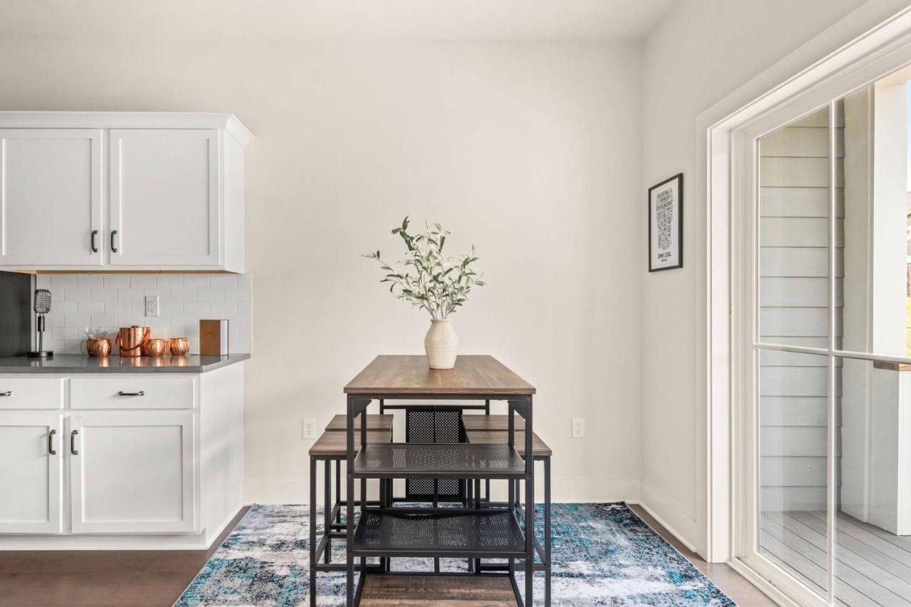 Getaway Holiday home Nashville