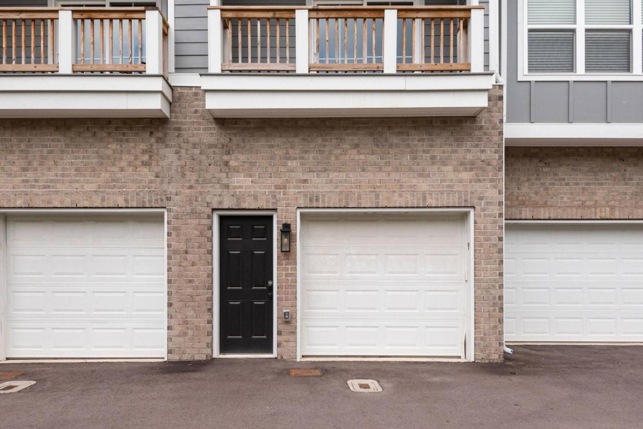 Holiday home Getaway Nashville