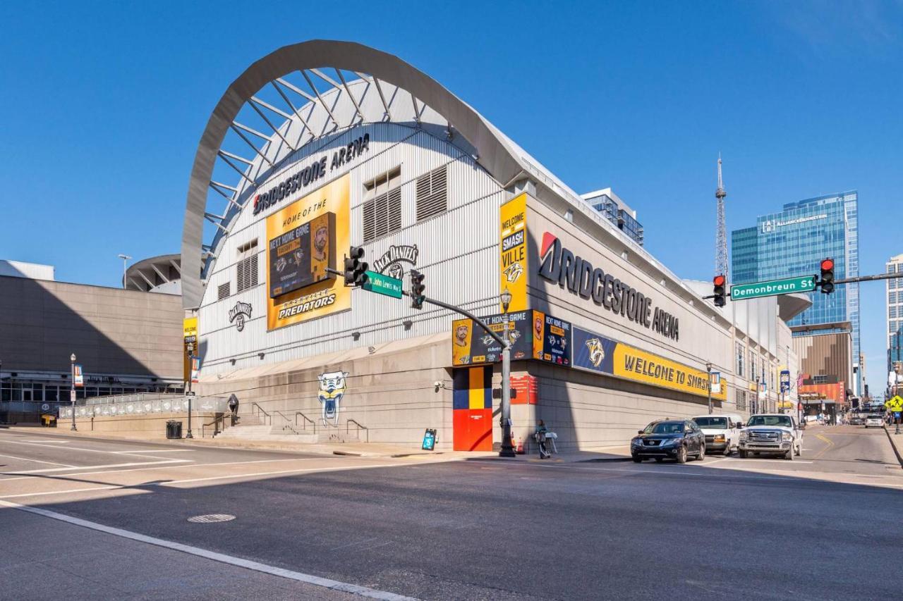 Getaway Holiday home Nashville