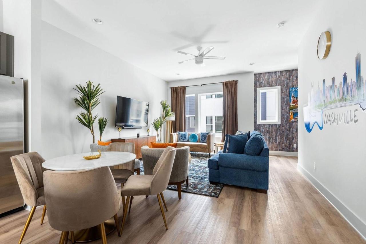Harmony 17 * Nashville