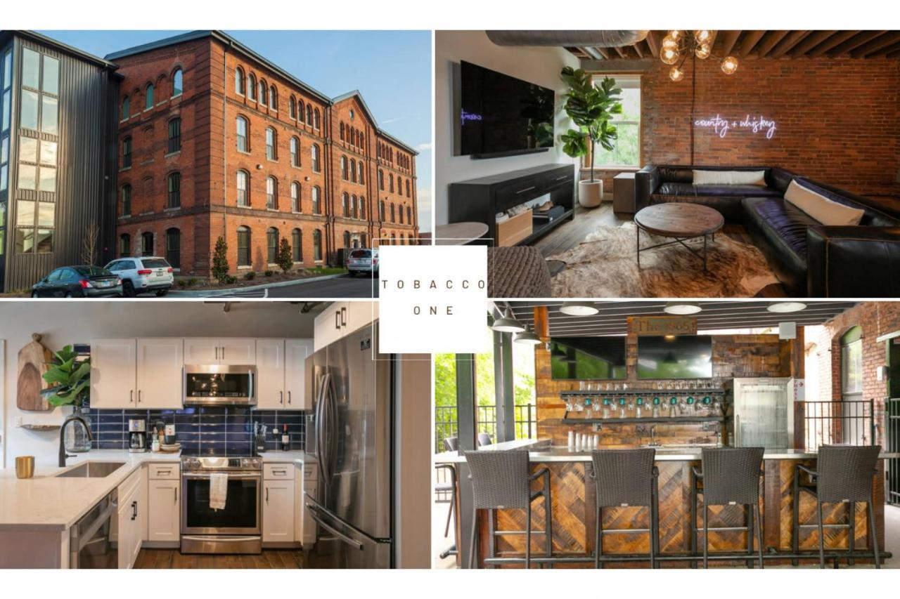 Tobacco One Nashville