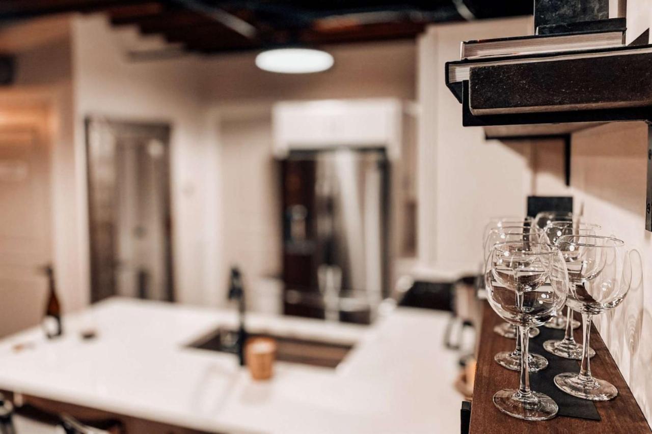 Tobacco One Holiday home