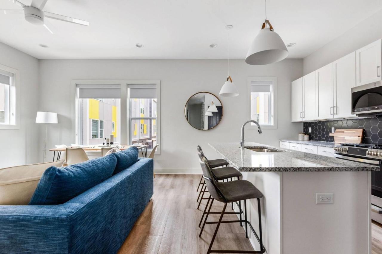 Harmony 16 Holiday home