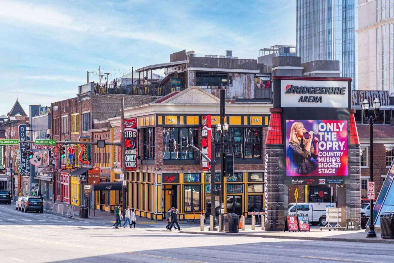 Holiday home Union One Nashville