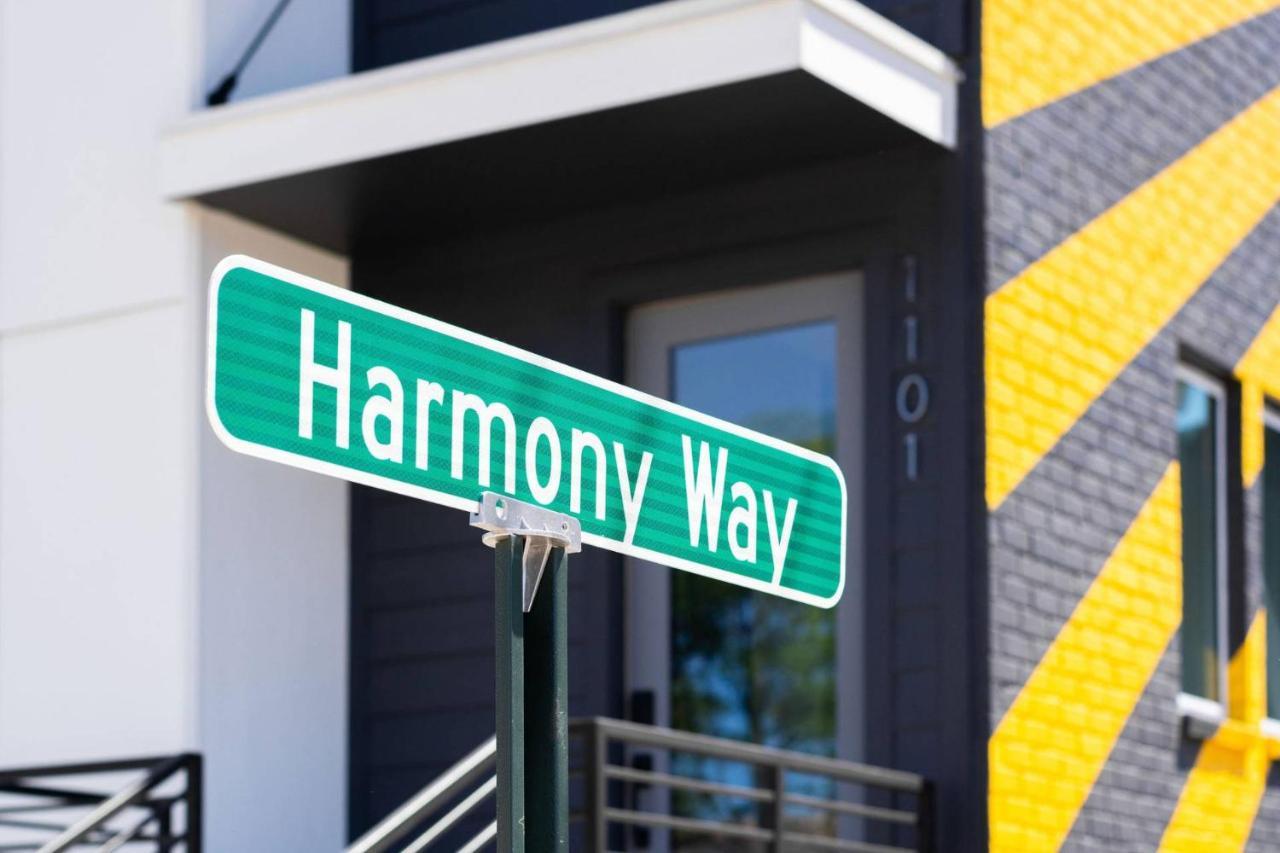 Holiday home Harmony 3 Nashville