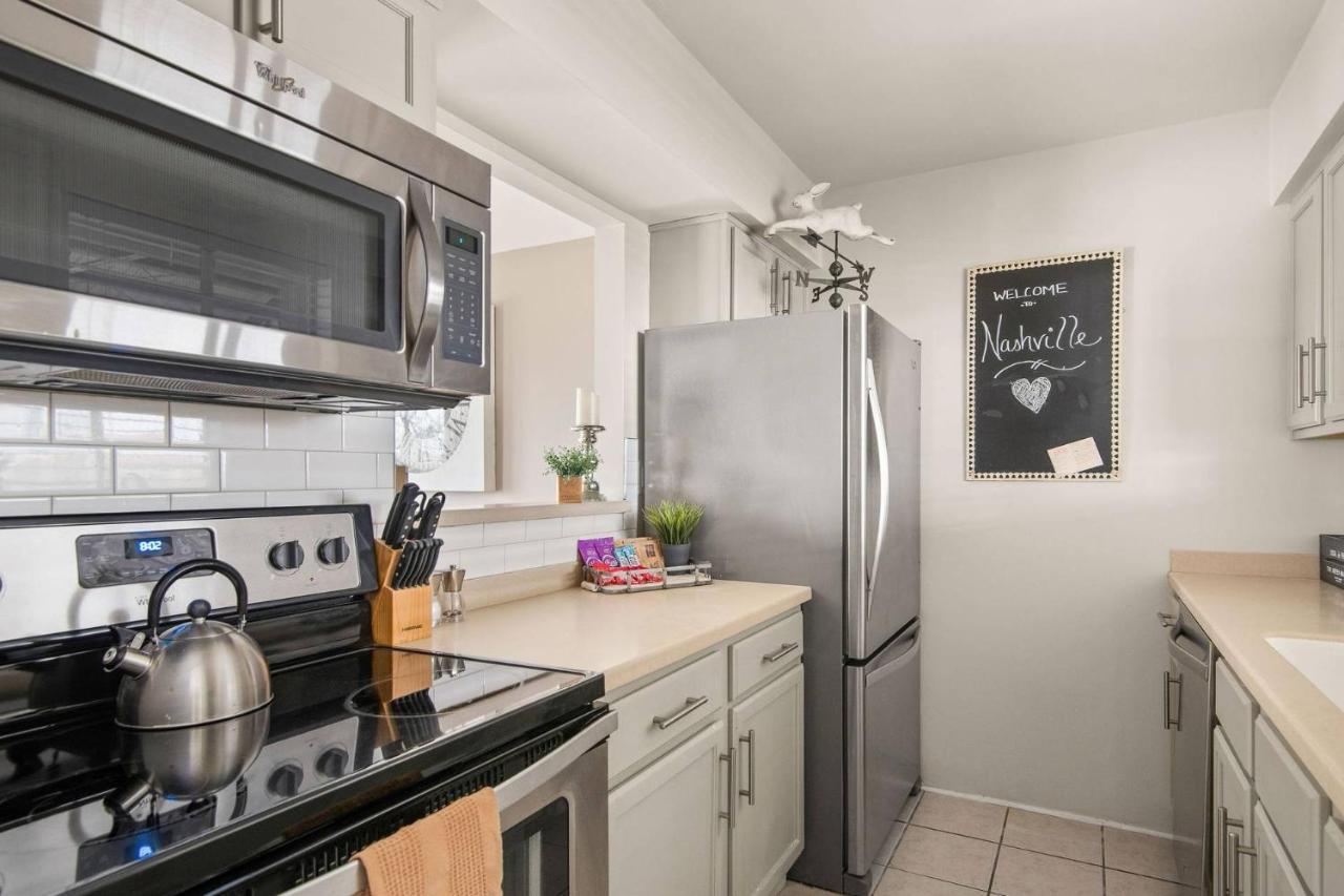 Riverfront 786 Holiday home Nashville