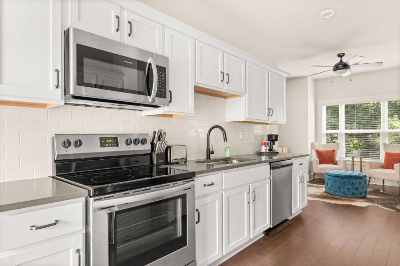 Getaway Holiday home